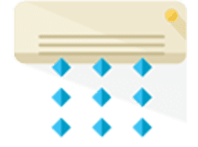 نمایندگی تعمیرات کولرگازی زیمنس در تهران